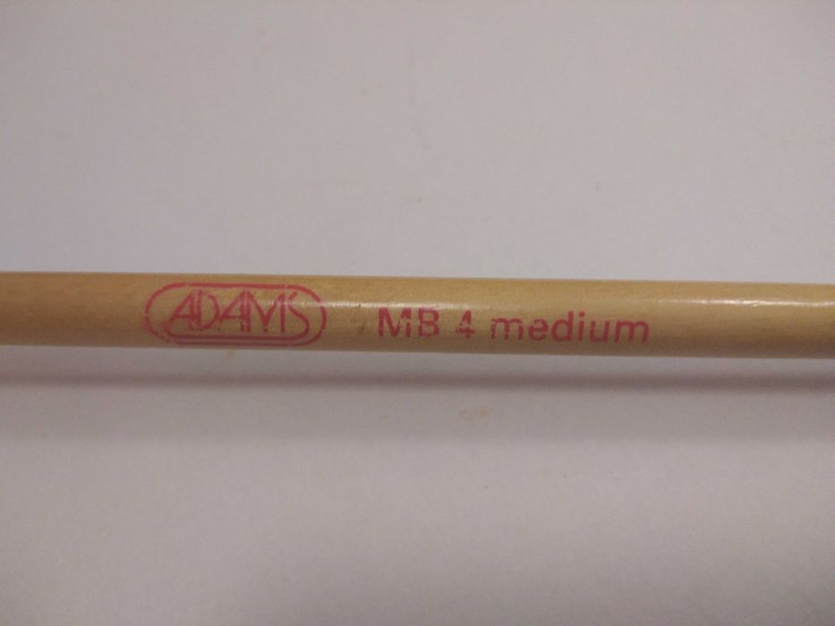 Vând bețe de marimbă Adams MB 4 medium