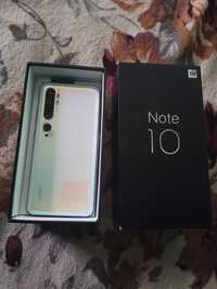 Xiaomi mi Note 10