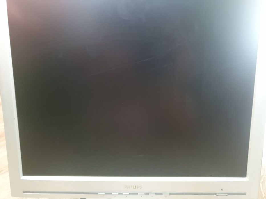 Монитор Philips 190s5
