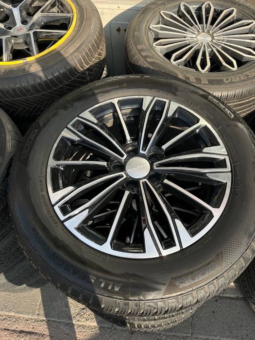 BU/U GWM Haval H6 Jolion 18R 5x114.3 Diska Balon Imperial 235/60R18