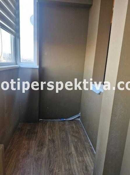 Продава се Двустаен апартамент в Пловдив, Кършияка - 50 кв.м за 1632 €/кв.м - Снимка #11