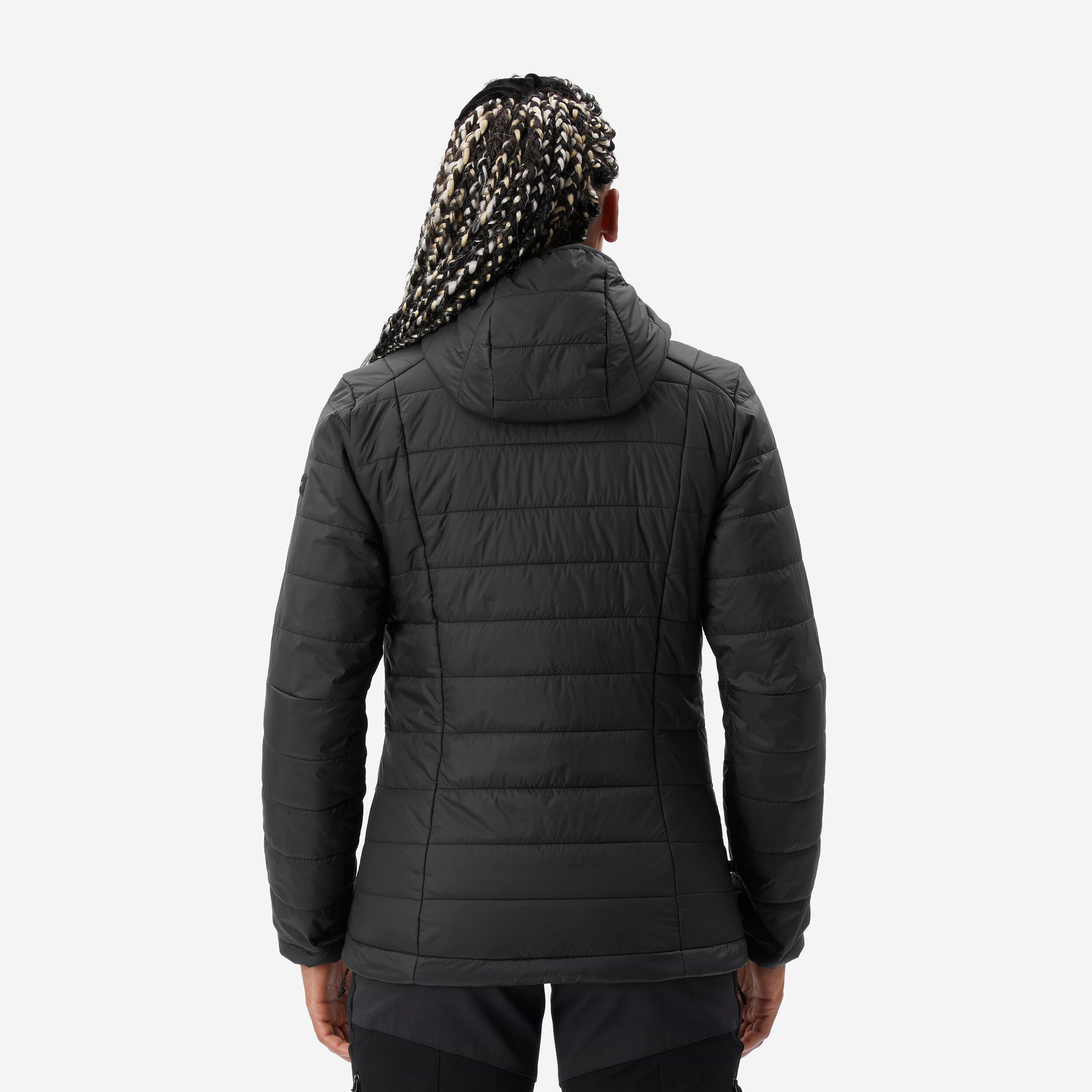 Geacă cu umplutură de - produs resigilat - (SecondHand) Decathlon