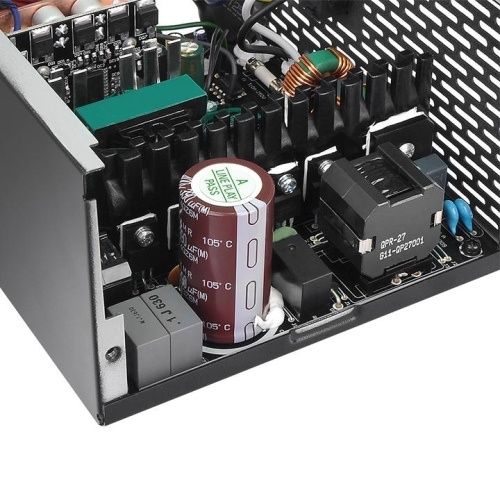 Блок питания Thermaltake Toughpower GX1 700W Gold