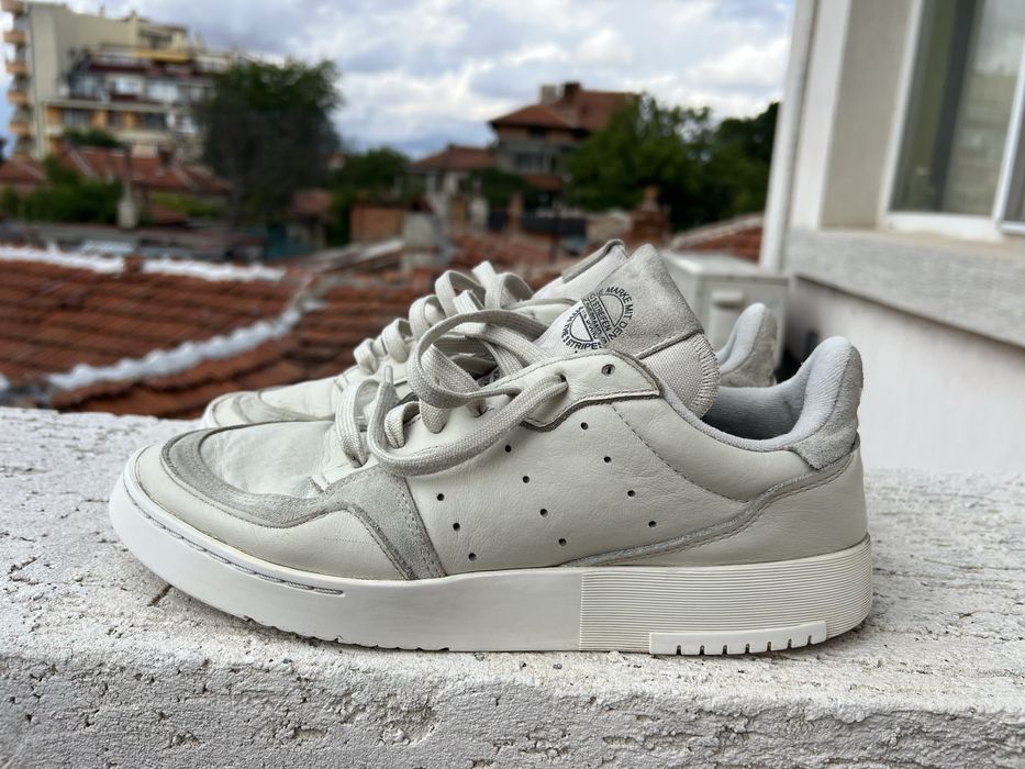 Adidas SuperCourt 43 1/3