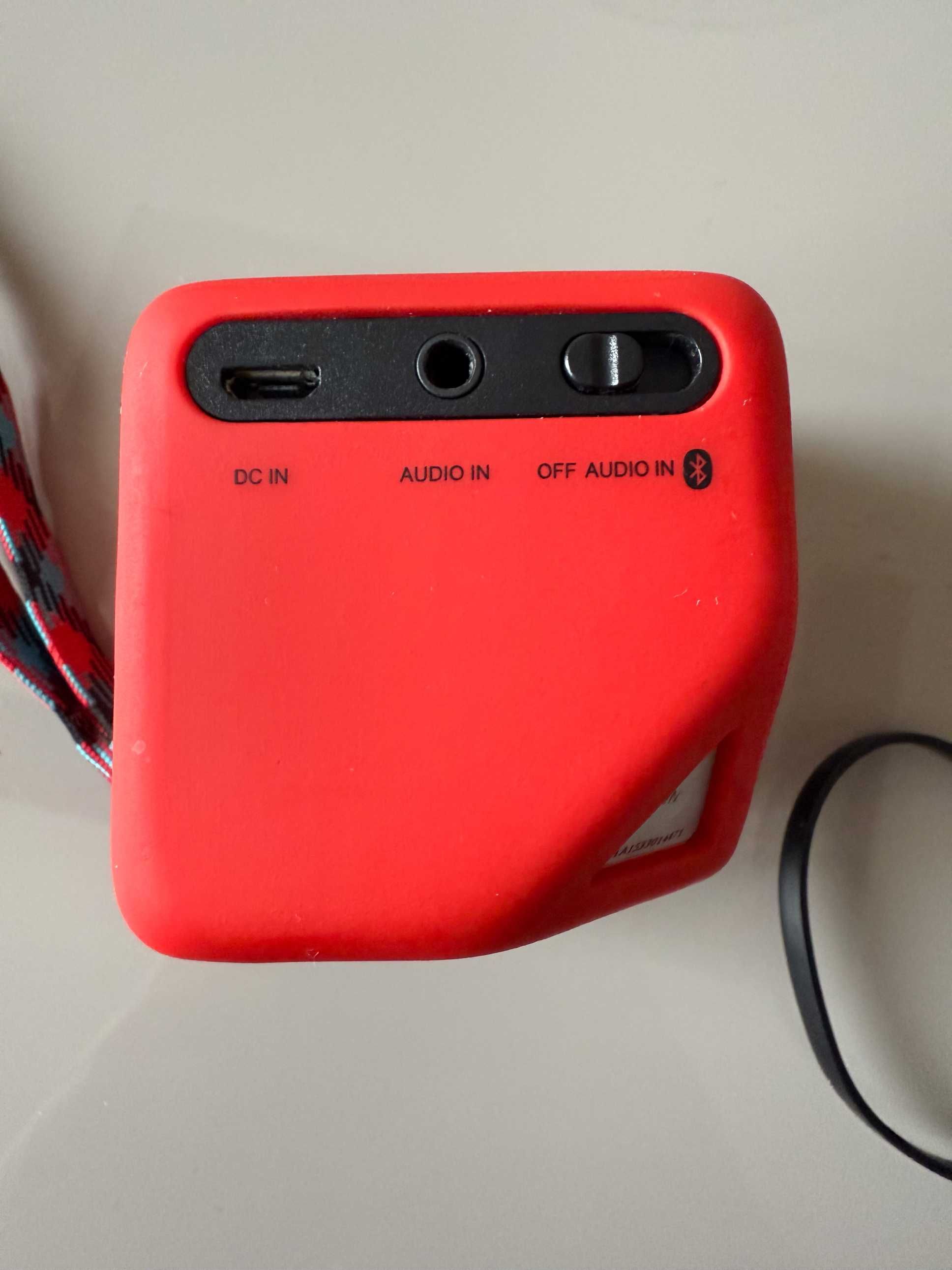 Bluetooth колонка Philips
