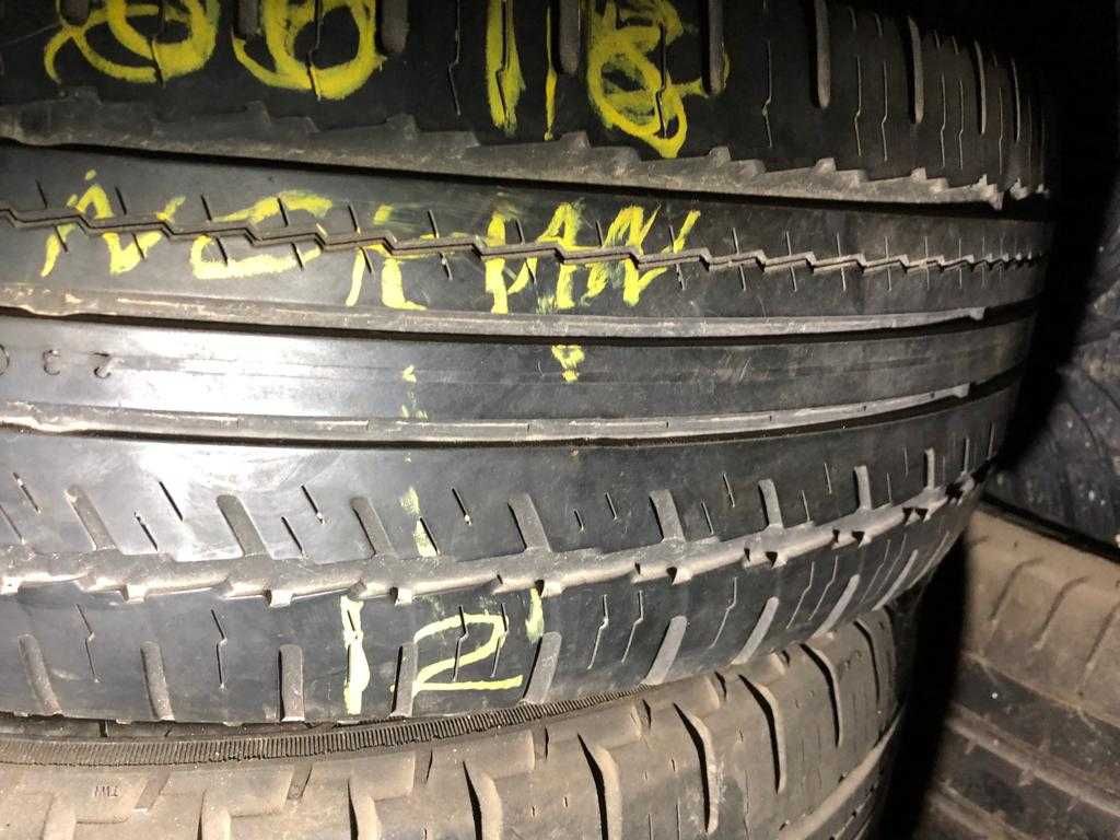 Super Anvelope Vara 2X 225/60 R18 Nokian