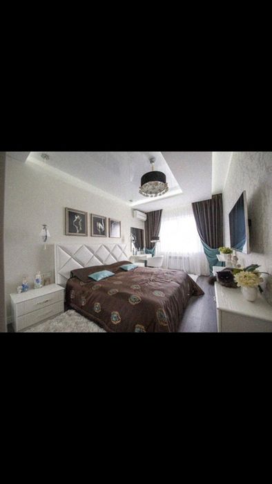 Квартира 1 комнатная VIP