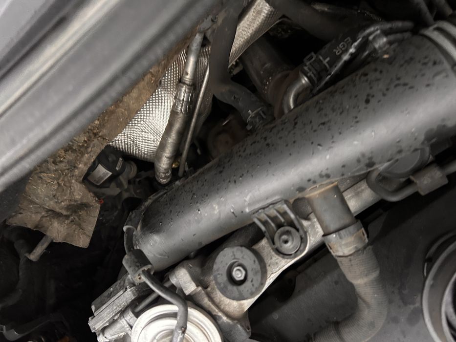 piese skoda octavia 2 anul 2008 1.9tdi 105 cp