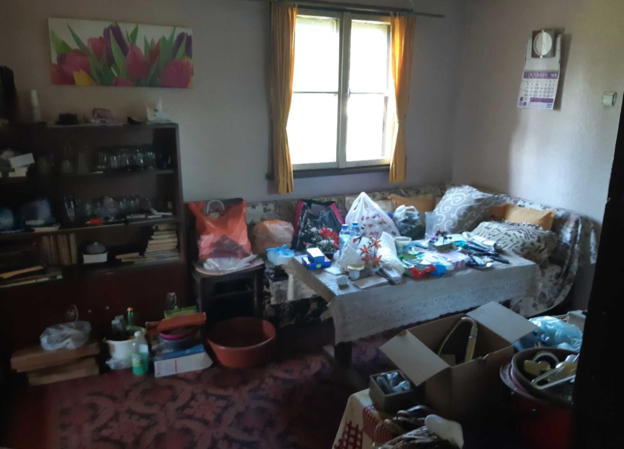 Продава се Къща в с. Първомайци, Област Велико Търново - 80 кв.м за 472 €/кв.м - Снимка #2