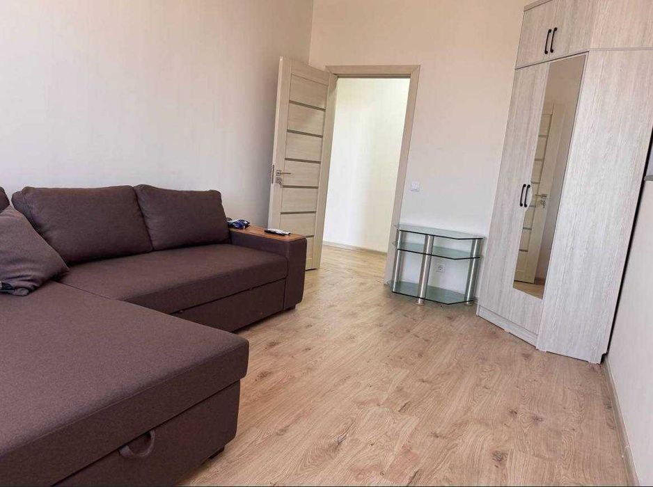 Сдаётся 1 комнатная квартира на Алмазар сити 827*