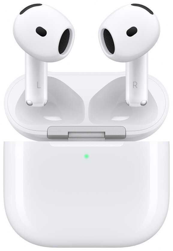Airpods 4 (ANC) НОВИ! Запечатани !