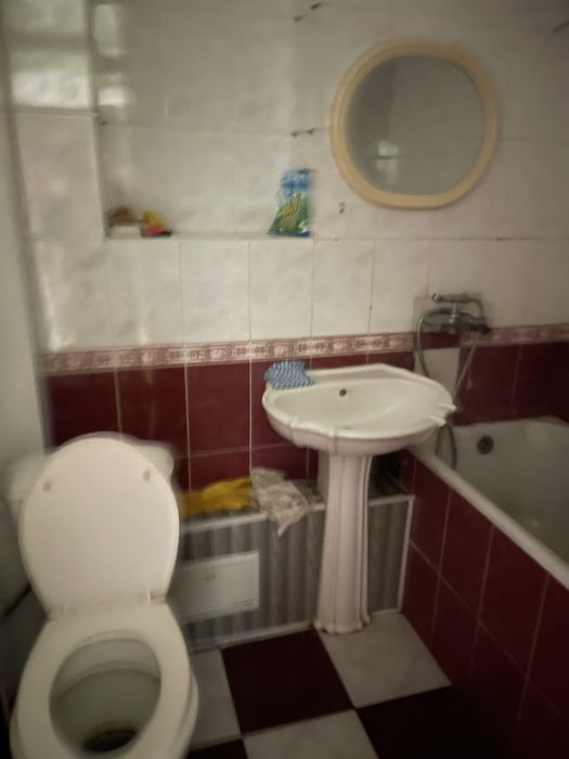 Сдается квартира