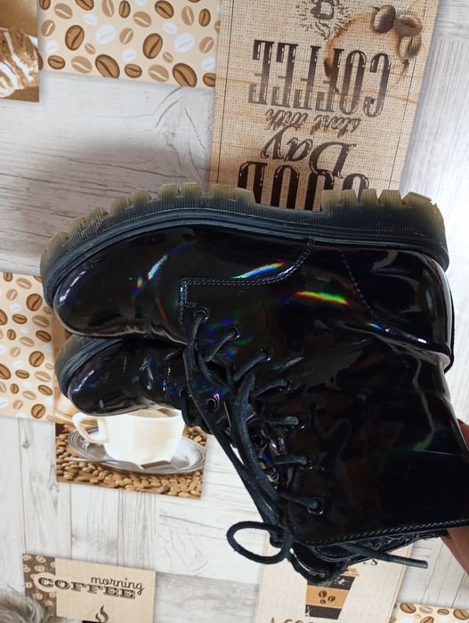 Pantofi sport și ghete lac