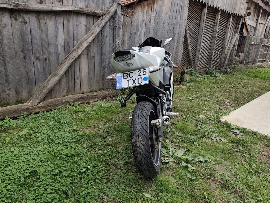 De vânzare Yamaha yzf 125