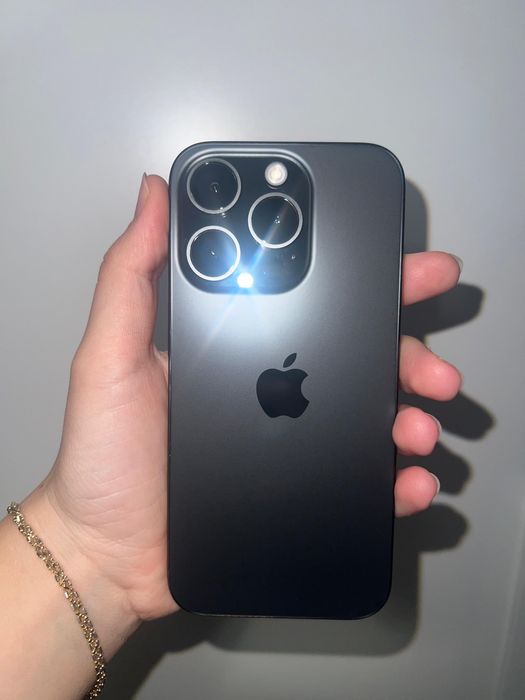 Iphone 15 pro max 256G