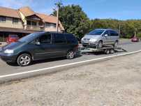Tractari auto non stop