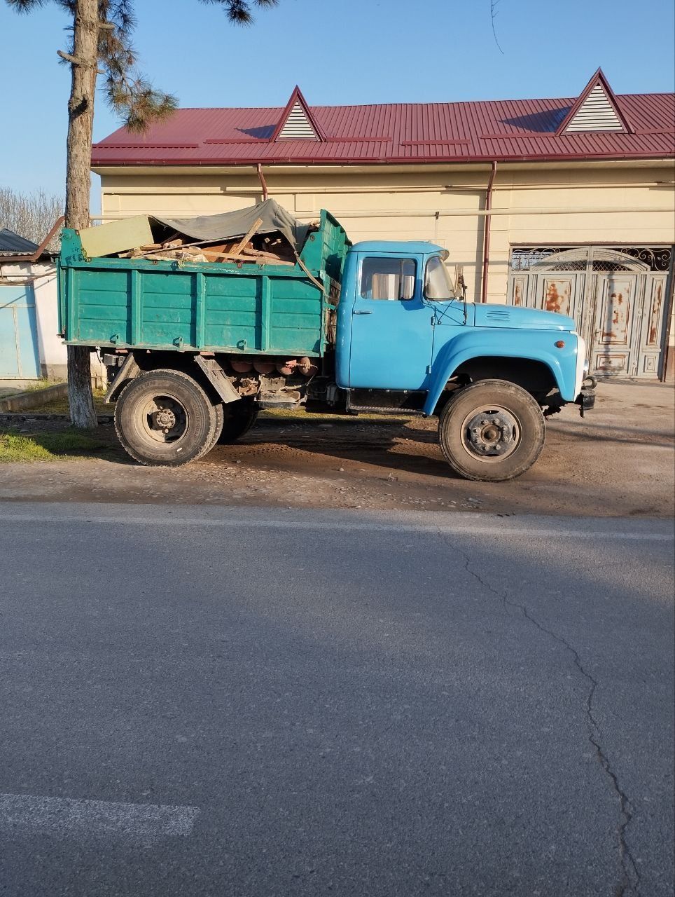 Вывоз мусора, Musir moshina,Musur olip ketish,Musirga zil xizmati musr