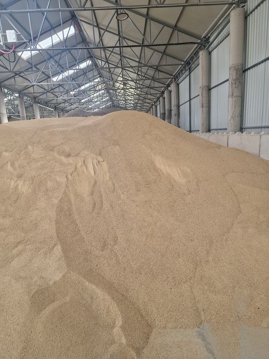 Șrot soia (proteină crudă min. 46%), Şrot floarea soarelui (proteină c