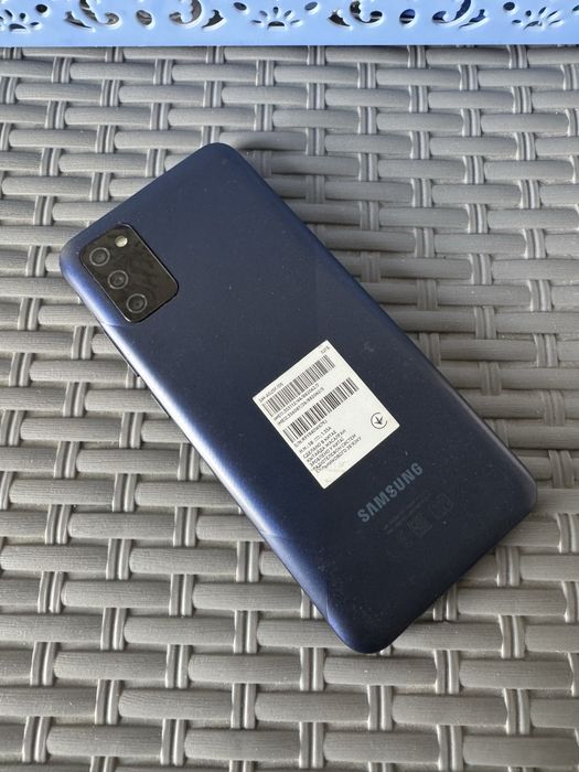 Samsung galaxy a 02s