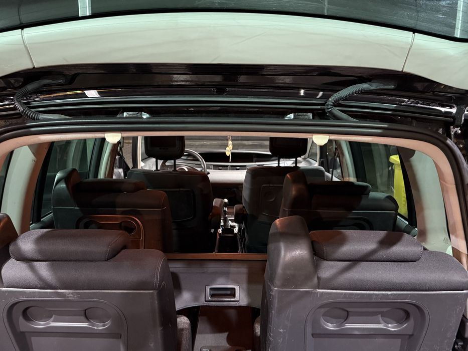 Renault espace IV