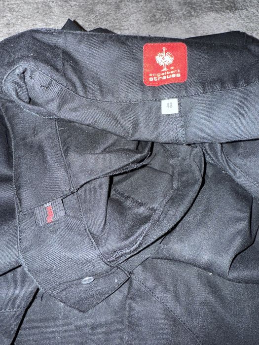 Pantaloni dama Engelbert Strauss marimea 48