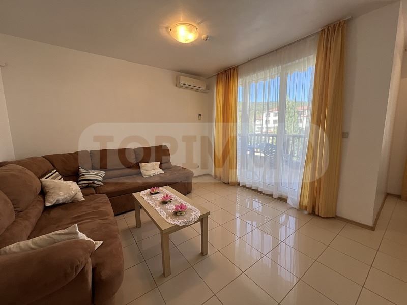 Продава се Двустаен апартамент в с. Рогачево, Област Добрич - 64 кв.м за 1015 €/кв.м - Снимка #2