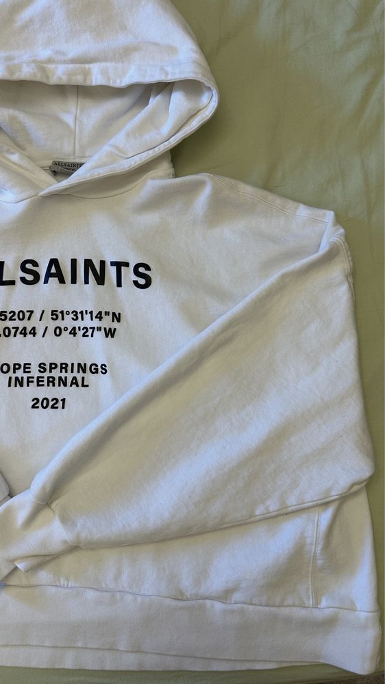 Суичър Allsaints