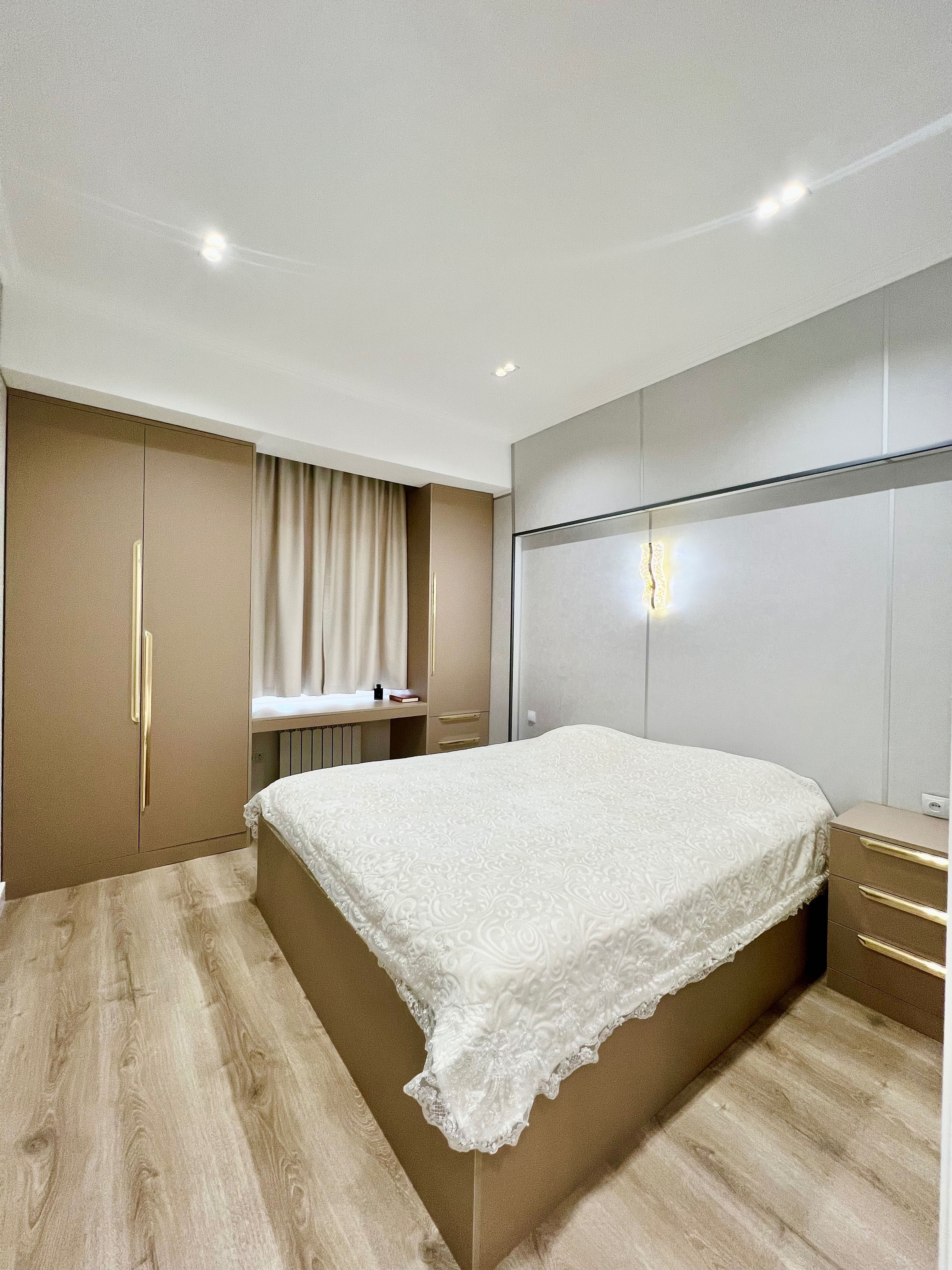 Продажа кв 3/6/12 Nice villas 95 000$