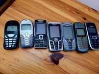 Telefoane Siemens Fără acumulatori