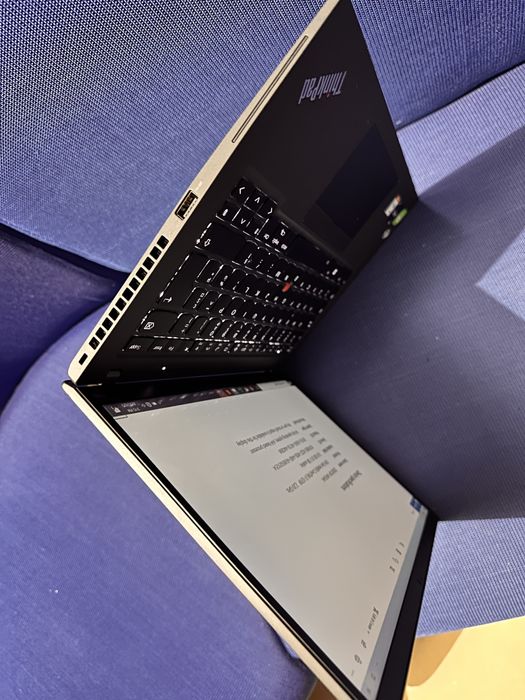 Thinkpad T14 gen 3 / 256 / 32 G Ram
