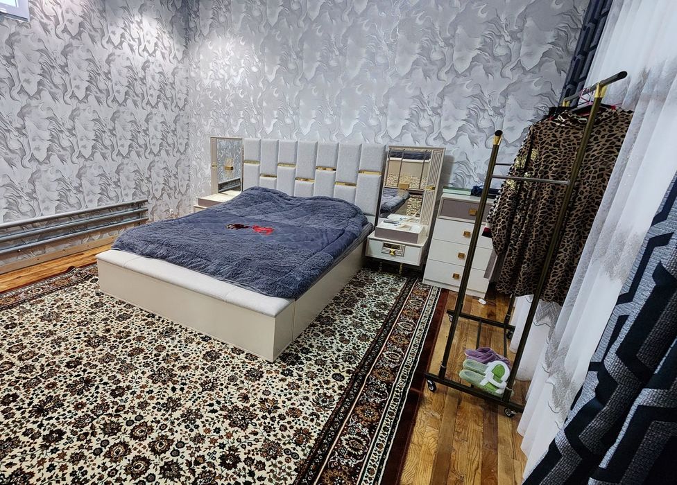 Продаётся Дом, Мирзо Улугбекский район, Юбилейный