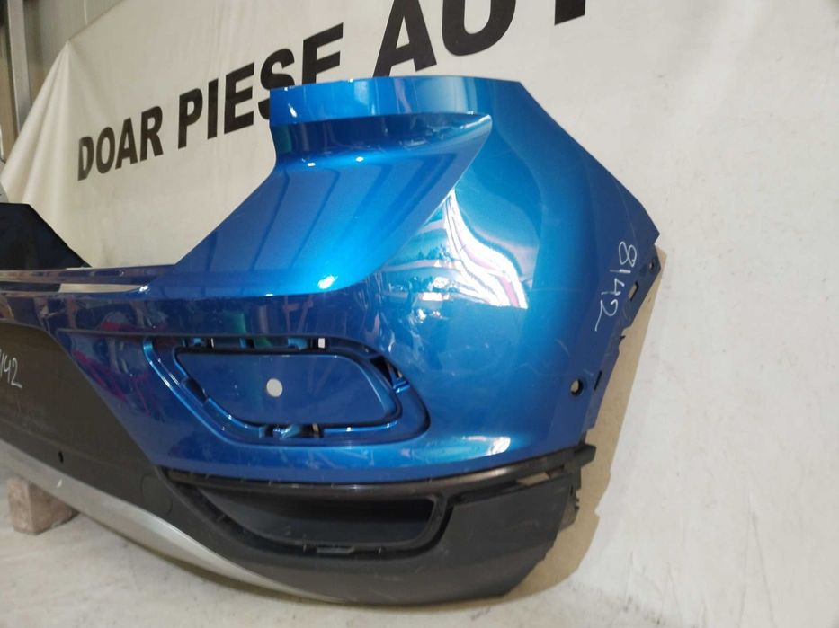 Bara spate VW T-Roc, facelift, 2021, 2022, 2023, 2024, cod origine OE 2GA807417G.