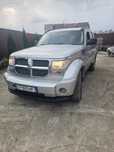 Dodge NITRO 2.8 4x4