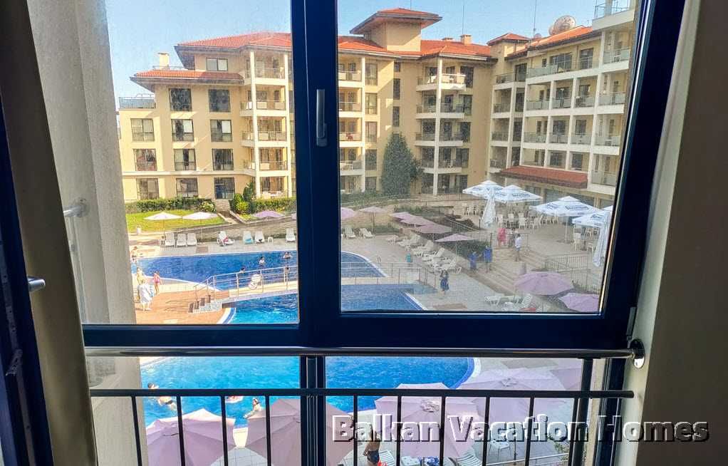 Продава се Двустаен апартамент в Бяла - 80 кв.м за 874 €/кв.м - Снимка #5