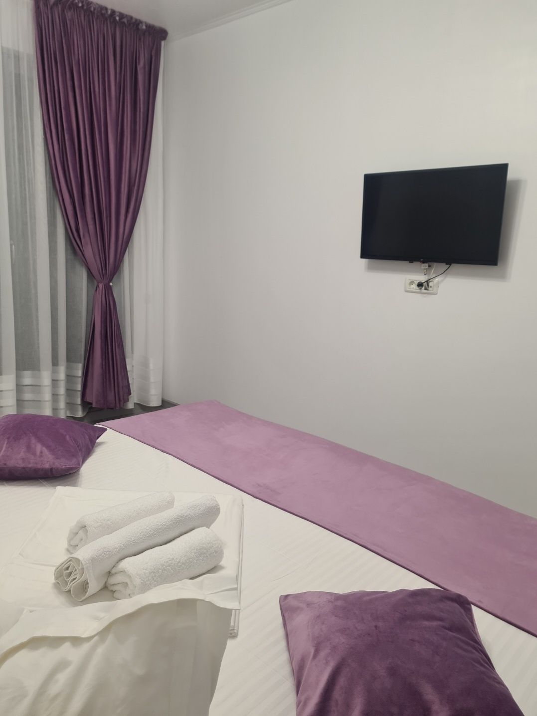 Închiriez apartament în Mamaia Nord -Năvodari