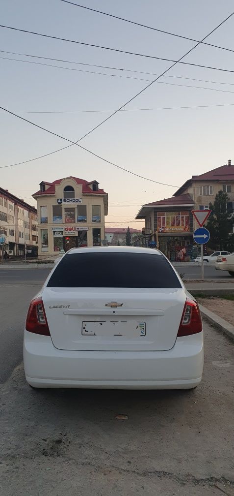 GENTRA Be Xarajat Moshin