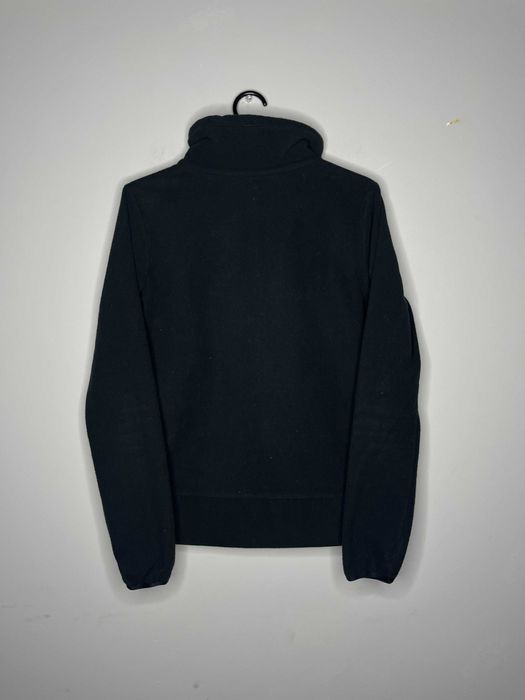 Nike Vintage Fleece Zip Up Jacket Дамско Яке