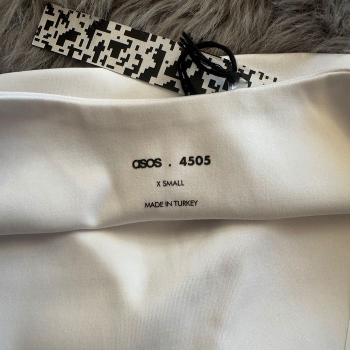 Потниче/Топ ASOS