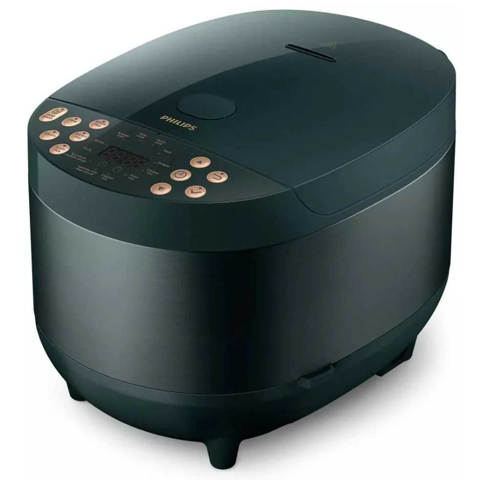 Philips All-in-One Cooker Уред за готвене „Всичко в едно“ Серия 3000