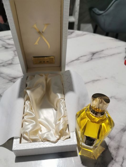 Parfum Xerjoff Symphonium