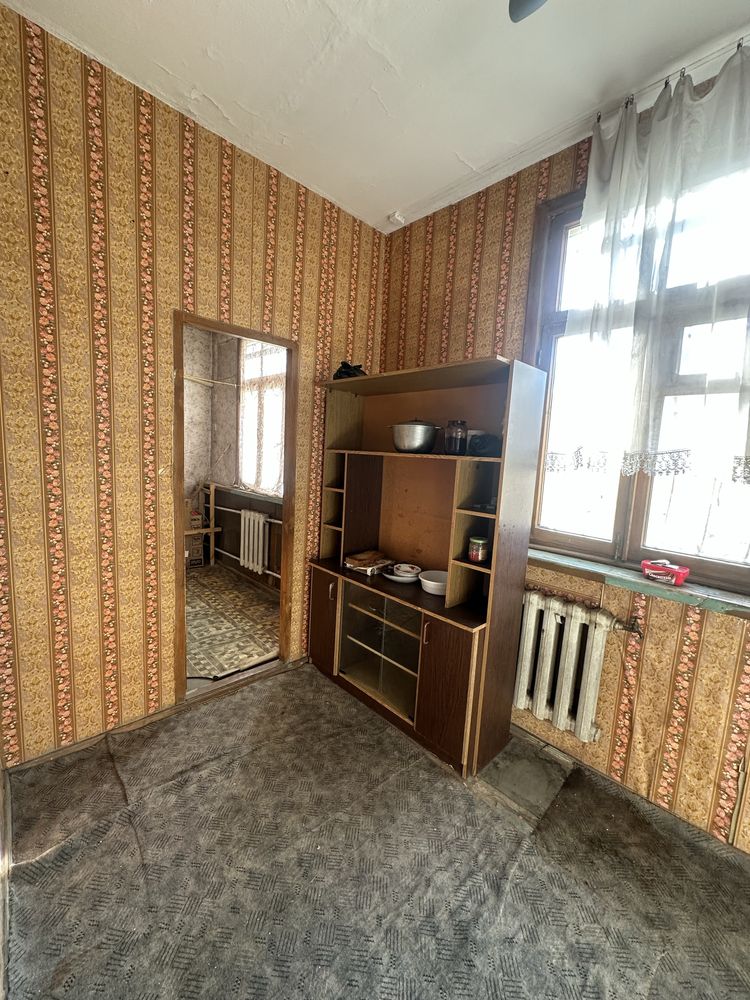 Sergeli Meros to’yxona yonida 2 xonali uy ijaraga beriladi!