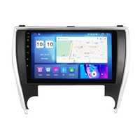 Navigatie Android 13 TOYOTA CAMRY 2014 - 2017 1/8 Gb CarPlay + CAMERA