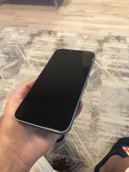 Vand display iphone 14 plus