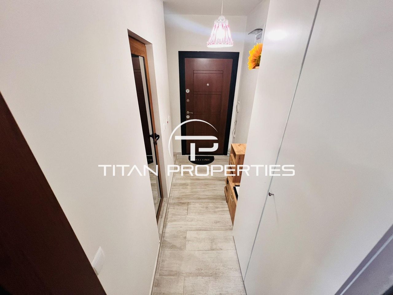 Продава се Едностаен апартамент в Бургас, Сарафово - 37 кв.м за 1865 €/кв.м - Снимка #3