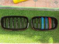 Diffuzor na BMW E60 E90 F10 X5 X6 X7 E39 E46    info po tel