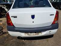 Dezmembrez Dacia Logan 1.6B Euro 3 2005