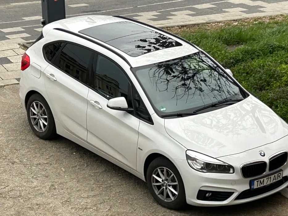 BMW seria 2  218D Activ Sport Tourer