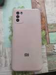 Продам телефон Poco m3