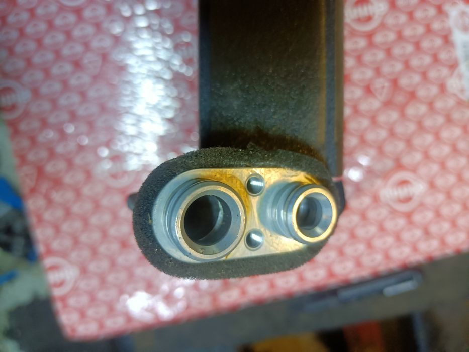 Radiator calorifer ac clima Toyota Yaris3 2014