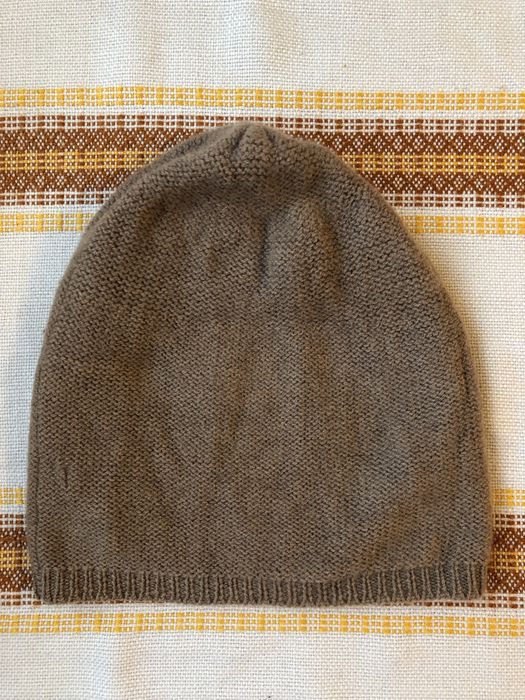 Caciula lana si casmir
